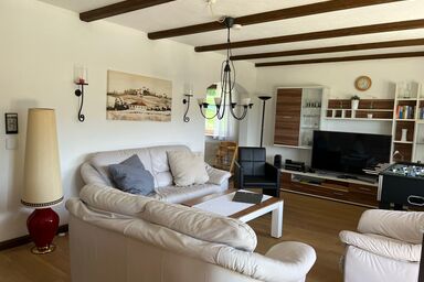 Haus 68 Bergblick Fewo 2 unten