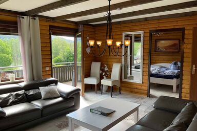 Haus 12 Fewo 1 oben - Haus 12 Fewo 1 OG