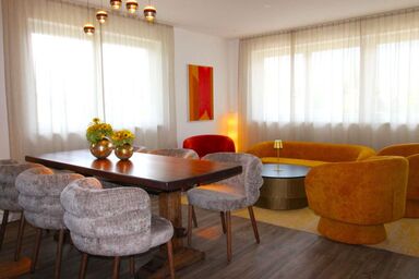 Lorenzhaus - exklusive Ferienwohnungen - Rudi