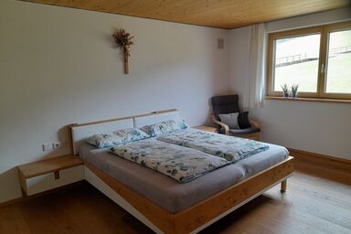 Appartment Waldtraum - Appartement Walderwachen