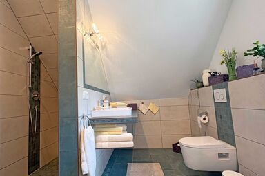 Ferienwohnung Perlea - Ferienwohung Perlea