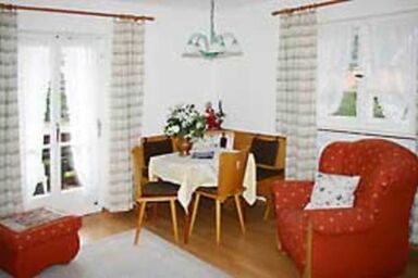 Gästehaus Antretter Ferienwohnungen - Ferienwohnung 2