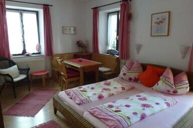 Ferienwohnungen am See - Hinterseer - Ferienwohnung 1