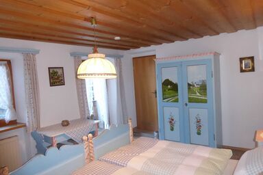 Haus Bamberger - Doppelzimmer 1