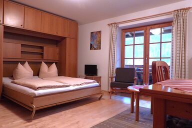 Aribohof - Ferienwohnung #2