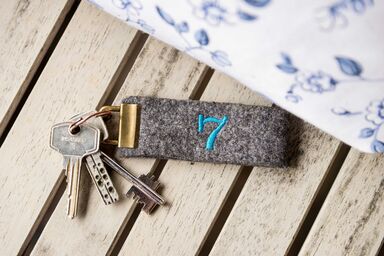 Gästehaus Ferienwohnungen Liedschreiber GbR - Doppelzimmer 7