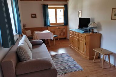 Ferienwohnungen Haus Leis, Kreuth-Enterbach - Ferienwohnung 2