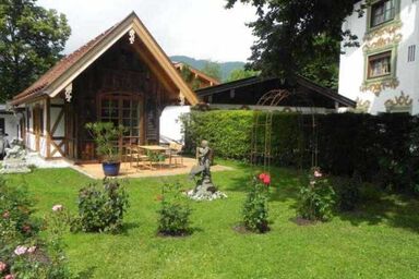 Haus Tremmel - neues Zimmer