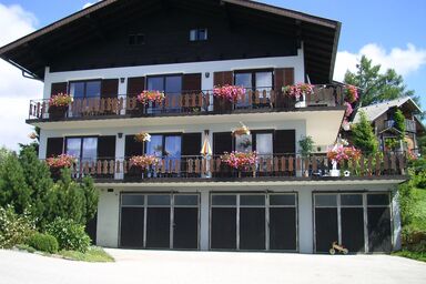 Bauernhof Moadl - Doppelzimmer 5