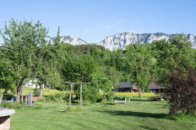 Hanslmann - Ferienwohnung 3