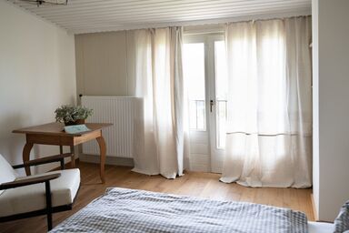 Hanslmann - Ferienwohnung 11