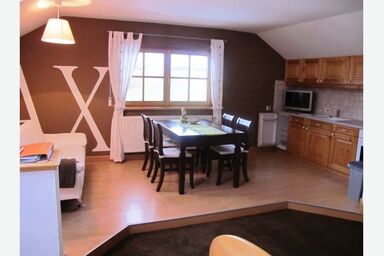 Landhaus Widlroither - Ferienwohnung Drachenwand