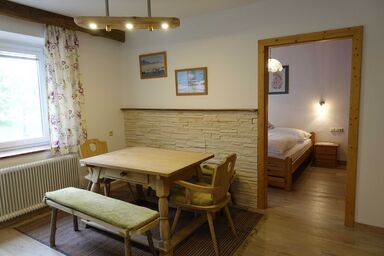 Linahof - Ferienwohnung Bleckwand