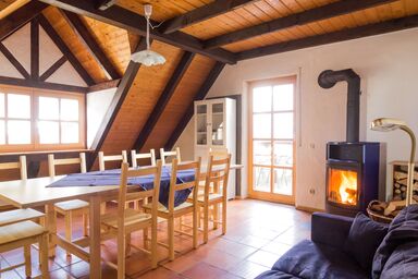 Bio Bauernhof Ferienhof Hohe - Hohle Kirche