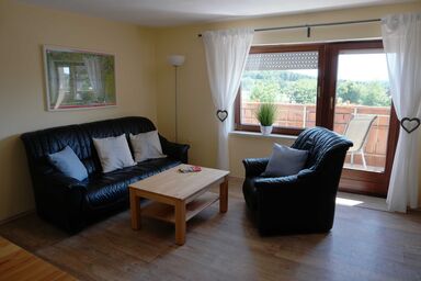 Ferienwohnung Wölfel - Ferienwohnung Reiperts