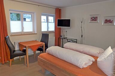 Landurlaub Wittmann - Appartement 1