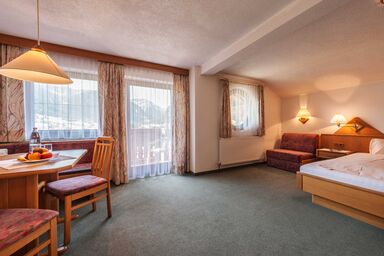 Landhaus Gugger - Doppelzimmer Typ A