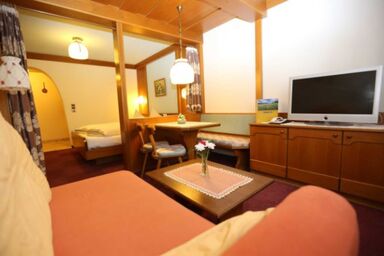 Landgasthof Schuster - Hahnenkamm F