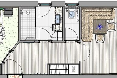 Landhaus Sammer - Suite Edelweiß