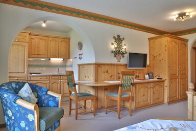 Gästehaus - Apart Braito - Nr. 1 Apartment