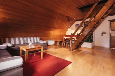 Naturel Hoteldorf SEELEITN - Appartement Sommerfrische 1