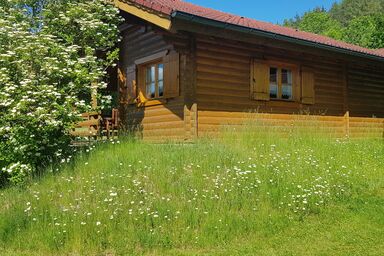 Blockhaus Stamsried