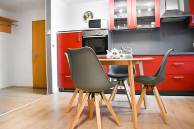 Böhmerwald pur² Ferienwohnung 3