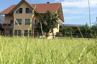 Ferienwohnungen Hackerhof