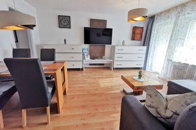 Sonnhalde BodenSEE Apartment Wasserburg