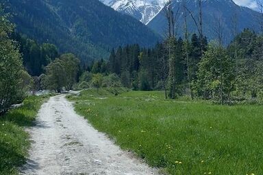 Ferienwohnung Malteser