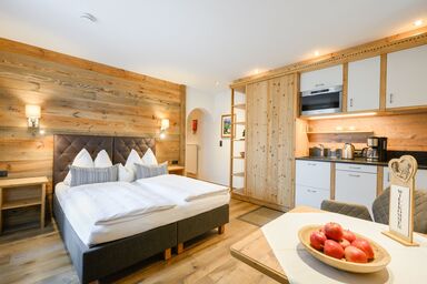 Appartement  1 "Nesthäkchen"