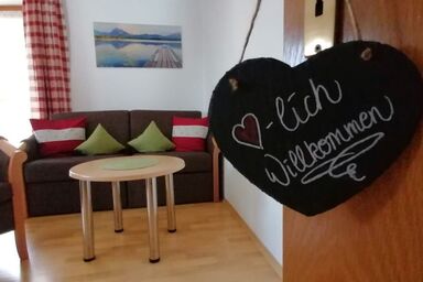 Ferienhof Hefele | Ferienwohnung Hopfensee | mit KönigsCard