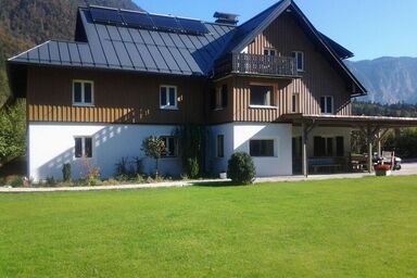 Ferienwohnung im Landhaus am See
