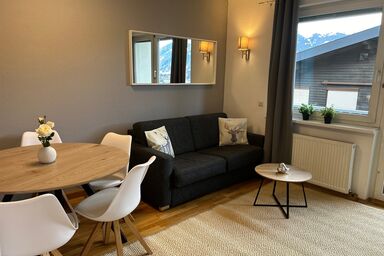 Appartement Seeblick 7