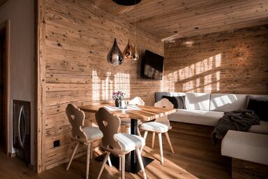 Premiumchalet Plus am See