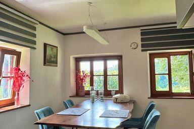 Ferienwohnung im Thermenland II