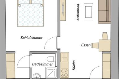 Apartment Alpenblick 6, Halblech im Allgäu, Bergblick pur - NEUERÖFFNUNG!