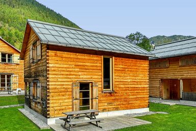 CASALPIN Chalet F