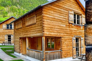 CASALPIN Chalet i