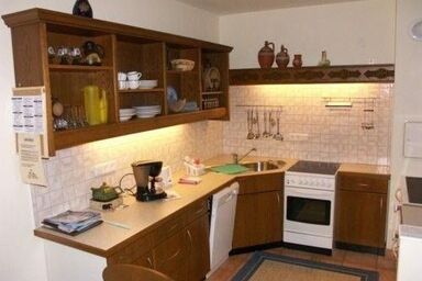 Ferien am Bauernhof, Wohnung 3
