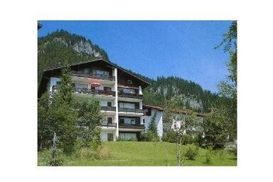 Falkenstein Wohnung 4 Haus B