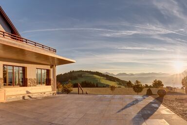 Alpenhotel Bödele - Luxus Suite 23