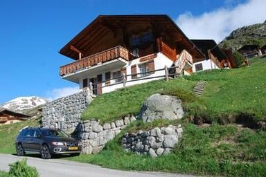 Chalet Wachsmuth