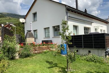 Ferienwohnung Schudel, (Scuol).