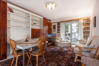 Ferienwohnung Derby 3