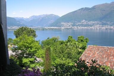 Residenza Viramonte - Casa Cecilia, Wohnung 20