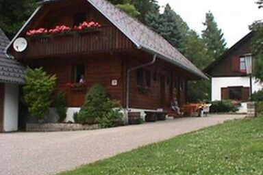 Ferienhaus Hoellerl