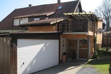 Ferienhaus für 5 Personen  + 1 Kind ca. 75 qm in Rödental, Bayern (Franken)