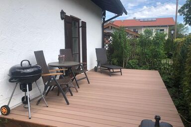 Ferienwohnung Bergfrühling