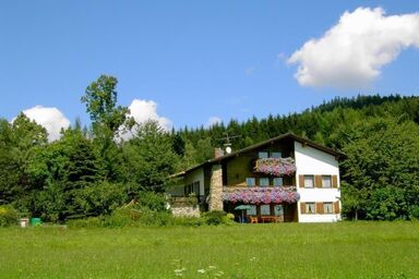 Landhaus  Wildfeuer in Kirchdorf im Wald